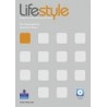 Lifestyle Pre-Intermediate Teacher's Book and Test Master CD-ROM