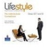 Lifestyle Pre-Intermediate Class CDs
