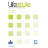 Lifestyle Intermediate Workbook + CD