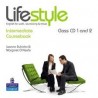 Lifestyle Intermediate Class CDs
