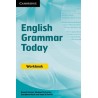 English Grammar Today Workbook