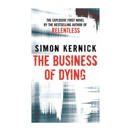 The Business of Dying