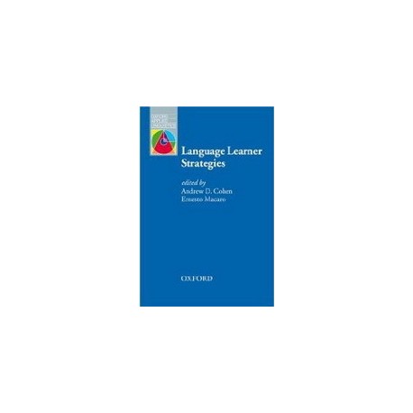 Language Learner Strategies