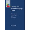 OXFORD APPLIED LINGUISTICS: Literacy And Second Language Oracy