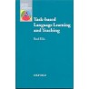 OXFORD APPLIED LINGUISTICS: Task-Based Language Learning And Teaching