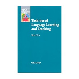 OXFORD APPLIED LINGUISTICS: Task-Based Language Learning And Teaching