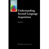 OXFORD APPLIED LINGUISTICS: Understanding Second Language Acquisition