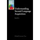 OXFORD APPLIED LINGUISTICS: Understanding Second Language Acquisition