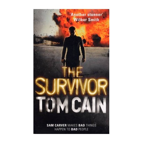 The Survivor The Survivor