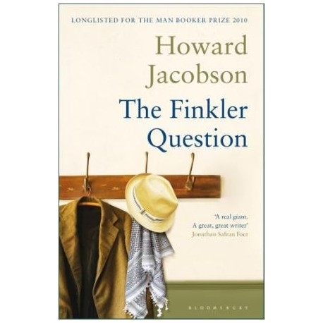 The Finkler Question