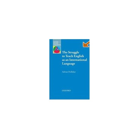 OXFORD APPLIED LINGUISTICS: Struggle To Teach English OXFORD APPLIED LINGUISTICS: Struggle To Teach English