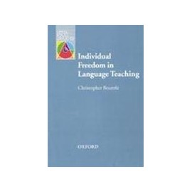 Oxford Applied Linguistics: Individual Freedom In Language Teaching