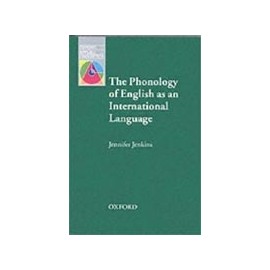 OXFORD APPLIED LINGUISTICS: Phonology Of English As An International Language