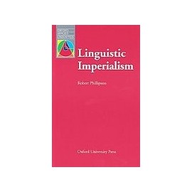 OXFORD APPLIED LINGUISTICS: Linguistic Imperialism