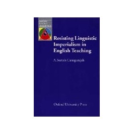 OXFORD APPLIED LINGUISTICS: Resisting Linguistic Imperialism In English Teaching