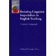 OXFORD APPLIED LINGUISTICS: Resisting Linguistic Imperialism In English Teaching