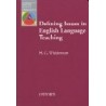 OXFORD APPLIED LINGUISTICS: Defining Issues In English Language Teaching