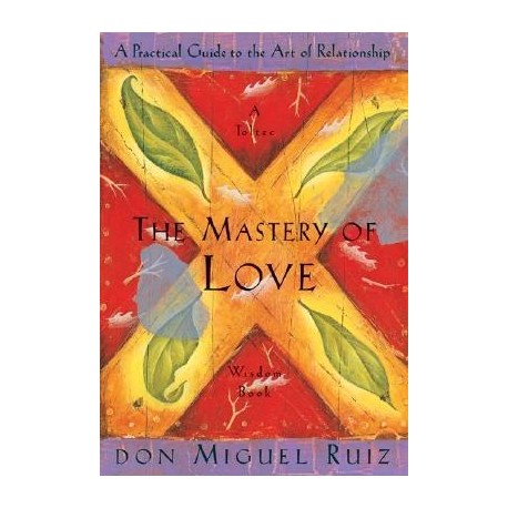 The Mastery of Love