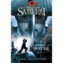Young Samurai: The Ring of Water