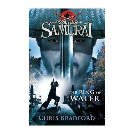 Young Samurai: The Ring of Water Young Samurai: The Ring of Water