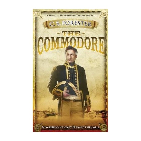 The Commodore The Commodore