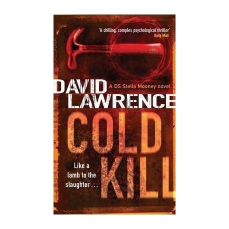Cold Kill