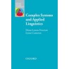 OXFORD APPLIED LINGUISTICS: Complex Systems and Applied Linguistics an Introduction
