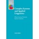 OXFORD APPLIED LINGUISTICS: Complex Systems and Applied Linguistics an Introduction