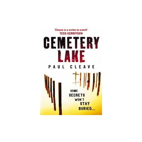 Cemetery Lake