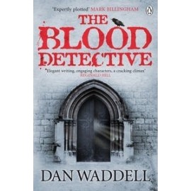 The Blood Detective