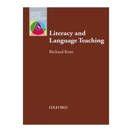 OXFORD APPLIED LINGUISTICS: Literacy and Language Teaching