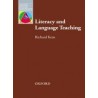 OXFORD APPLIED LINGUISTICS: Literacy and Language Teaching