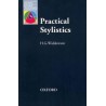 OXFORD APPLIED LINGUISTICS: Practical Stylistics