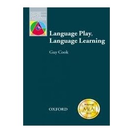 OXFORD APPLIED LINGUISTICS: Language Play, Language Learning