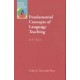 OXFORD APPLIED LINGUISTICS: Fundamental Concepts of Language Teaching
