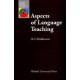 OXFORD APPLIED LINGUISTICS: Aspects of Language Teaching