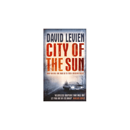 City of the Sun