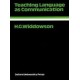 OXFORD APPLIED LINGUISTICS: Teaching Language as Communication