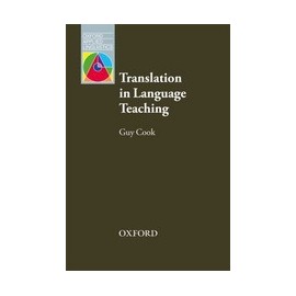 OXFORD APPLIED LINGUISTICS: Translation in Language Teaching