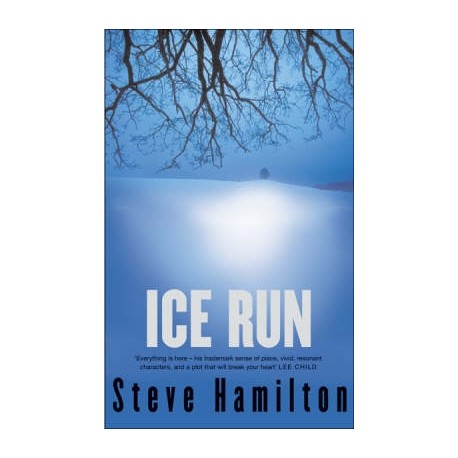 Ice Run Ice Run