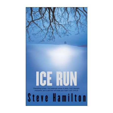 Ice Run