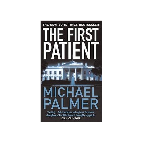 The First Patient