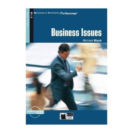 Business Issues + CD Business Issues + CD
