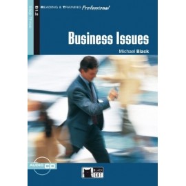 Business Issues + CD