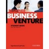 Business Venture Beginner Third Edition Student's Book + MultiROM