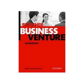 Business Venture Beginner Third Edition Workbook