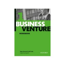 Business Venture 1 Elementary Third Edition Workbook