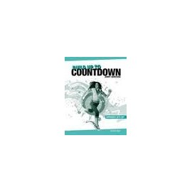 Build Up to Countdown Workbook With Key + MultiROM