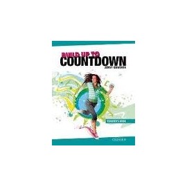 Build Up to Countdown Teacher's Book