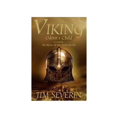 Viking 1: Odinn's Child